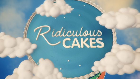 Ridiculous Cakes TV show on Food Network: (canceled or renewed?)