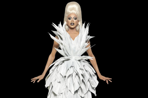 RuPaul's Drag Race TV show on VH1: (canceled or renewed?)