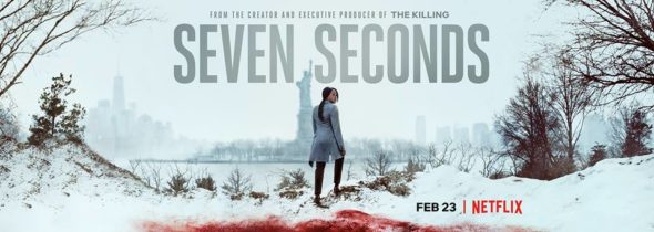 TV Series Description: Seven Seconds TV show on Netflix: canceled or renewed?