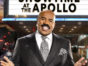 Showtime at the Apollo TV show on FOX: canceled or renewed for another season?