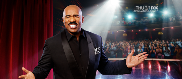 Showtime at the Apollo TV show on FOX: season 1 ratings (cancel renew season 2)