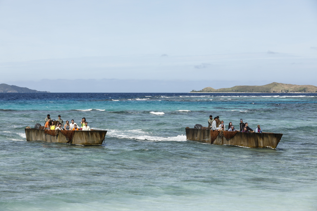 Survivor CBS Reality Show Renewed for the 201819 Season  canceled