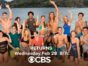 Survivor TV show on CBS: season 36 ratings (canceled or renewed season 37?)