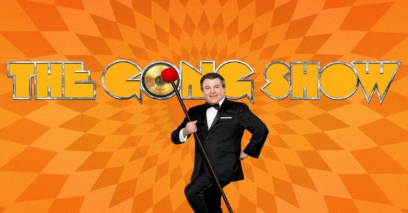 The Gong Show TV show on ABC: (canceled or renewed?)