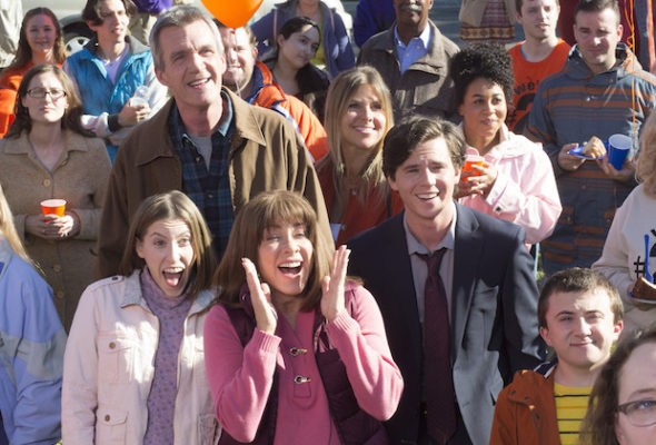 The Middle TV show on ABC: (canceled or renewed?)