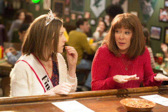 The Middle TV Show: canceled or renewed?