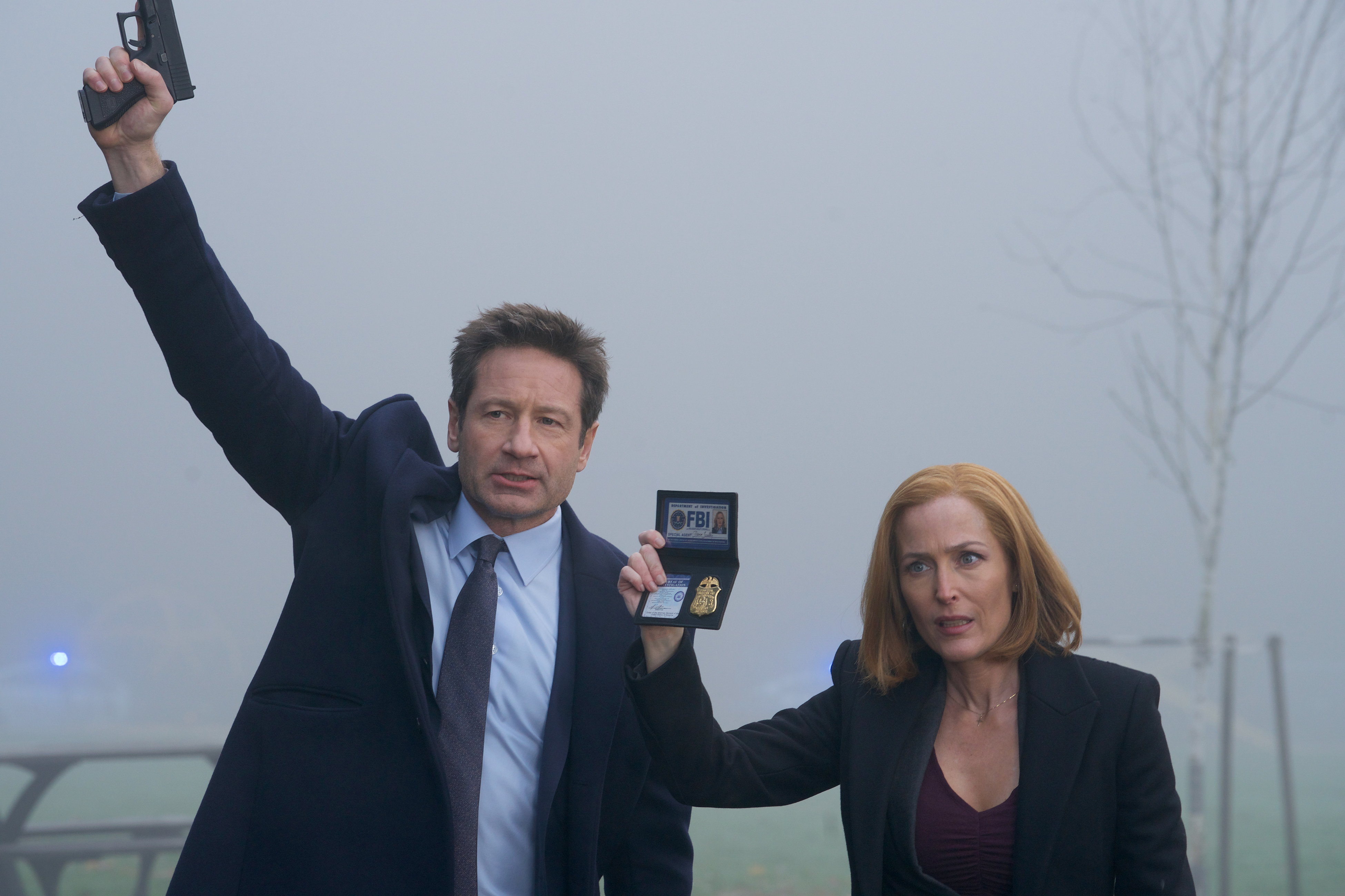 The X Files Cancelled Season 12 Possible But Not Coming Soon Canceled Renewed Tv Shows Tv Series Finale