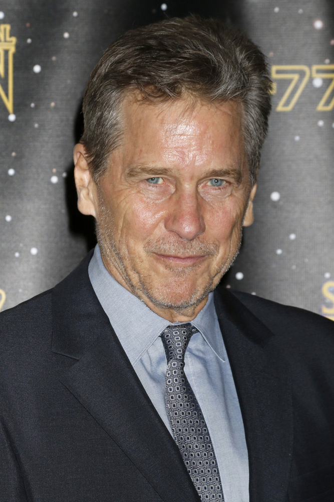 The Good Fight Season Two; Tim Matheson to Recur on CBS All Access