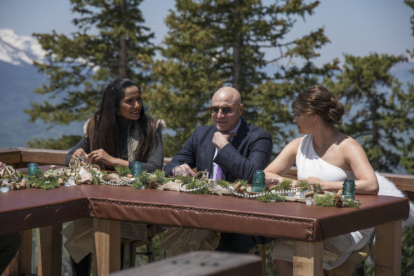 Top Chef TV show on Bravo: season 16 renewal (canceled or renewed?)