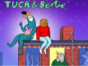 Tuca & Bertie TV show on Netflix: (canceled or renewed?)