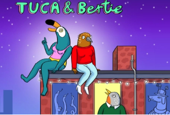 Tuca & Bertie TV show on Netflix: (canceled or renewed?)