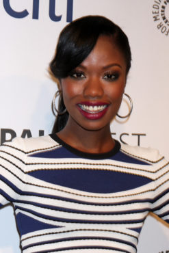 I'm Dying Up Here: Season Two; Xosha Roquemore (Mindy Project) to Recur ...