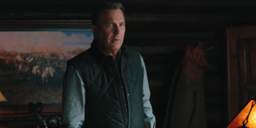 Yellowstone: Paramount Network Previews Kevin Costner Drama - canceled ...