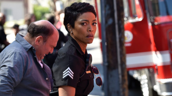 9-1-1 TV show on FOX: (canceled or renewed?)