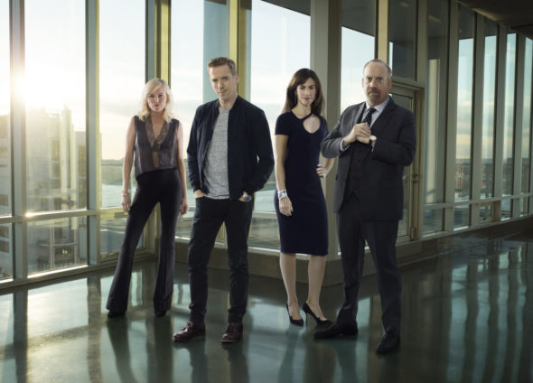 Billions TV show on Showtime: canceled or season 4? (release date); Vulture Watch