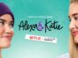 Alexa & Katie TV show on Netflix: season 1 viewer votes episode ratings (cancel renew season 2?)