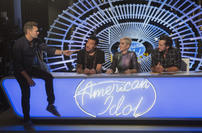 American Idol TV show on ABC Cancelled or Renewed? canceled