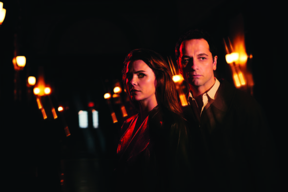 The Americans TV show on FX: season 6 viewer votes episode ratings (canceled, no season 7)