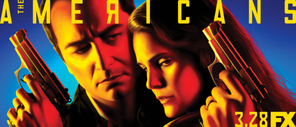 The Americans TV show on FX: season 6 ratings (canceled or renewed?); no season 7