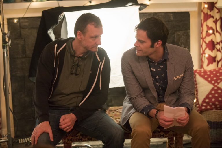 Barry on HBO Cancelled or Season 2? (Release Date) canceled