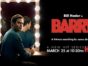 Barry TV show on HBO: season 1 ratings (cancel renew season 2?)