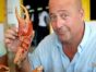 Bizarre Foods: Delicious Destinations TV show on Travel Channel: (canceled or renewed?)