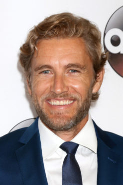 Next photo of Brett Tucker