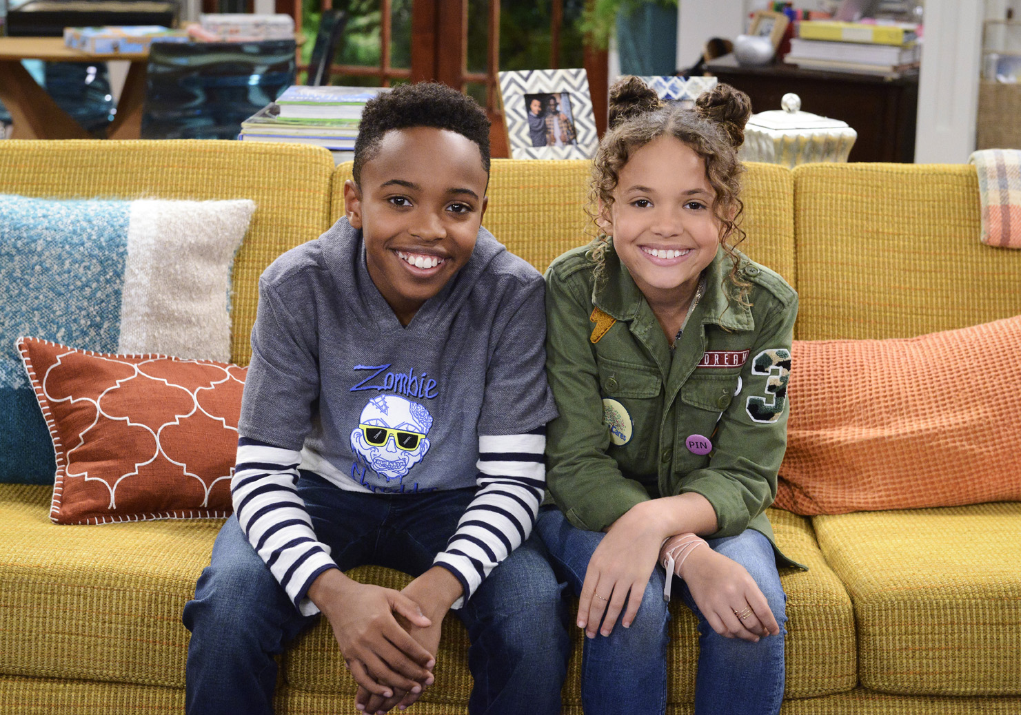 Cousins for Life: Nickelodeon Orders New Live-Action ...
