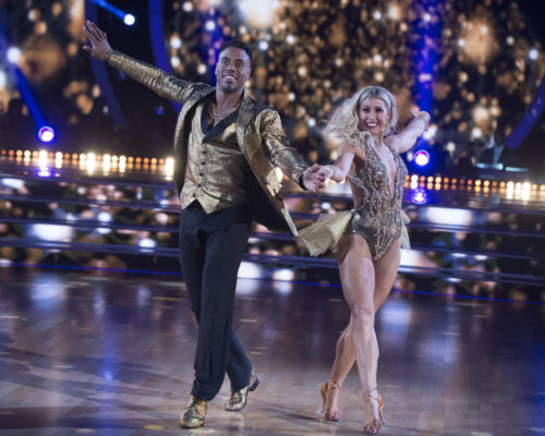 dancing with the stars mulab