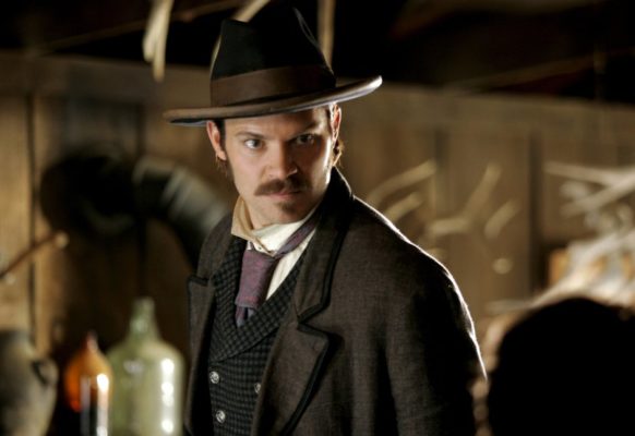 Deadwood TV show on HBO: (canceled or renewed?)