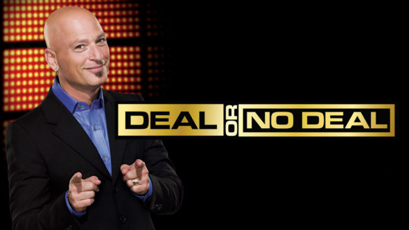 Deal or No Deal TV show on CNBC: (canceled or renewed?)