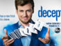 Deception TV show on ABC: season 1 ratings (canceled or renewed?)
