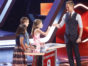Genius Junior TV show on NBC: season 1 viewer votes episode ratings (cancel renew season 2?)
