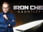 Iron Chef Gauntlet TV show on Food Network: (canceled or renewed?)