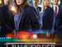 Law & Order: SVU; Law & Order: Special Victims Unit TV show on NBC: season 20 renewal (canceled or renewed?)