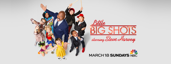 Little Big Shots TV show on NBC: season 3 ratings (cancel renew season 4?)