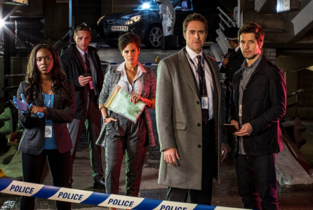 London Kills TV show on Acorn TV: (canceled or renewed?)