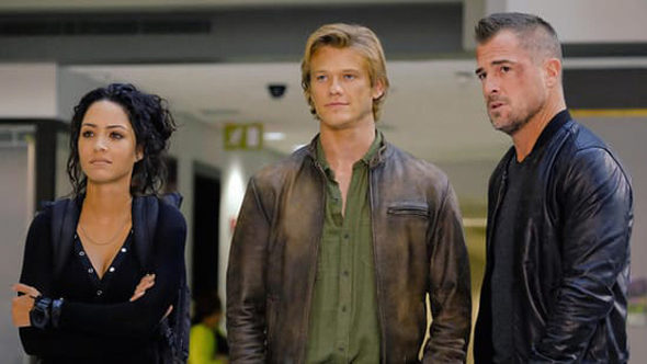 Macgyver TV show on CBS: (canceled or renewed?)