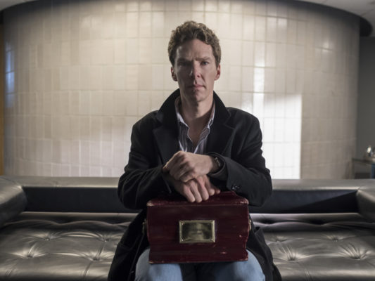 TV series release date; Patrick Melrose TV show on Showtime: season 1 premiere (canceled or renewed?)