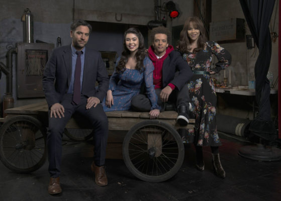 Rise TV show on NBC: canceled or renewed for another season?