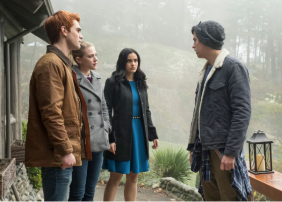 Riverdale TV show on The CW: (canceled or renewed?)