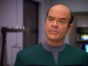 Star Trek: Voyager TV show
