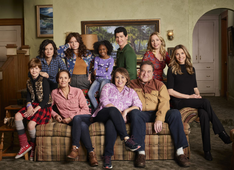 Roseanne TV show on ABC: canceled or renewed for another season?