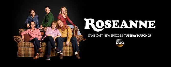 Roseanne TV Show on ABC: Ratings (Cancel or Season 11?) - canceled ...