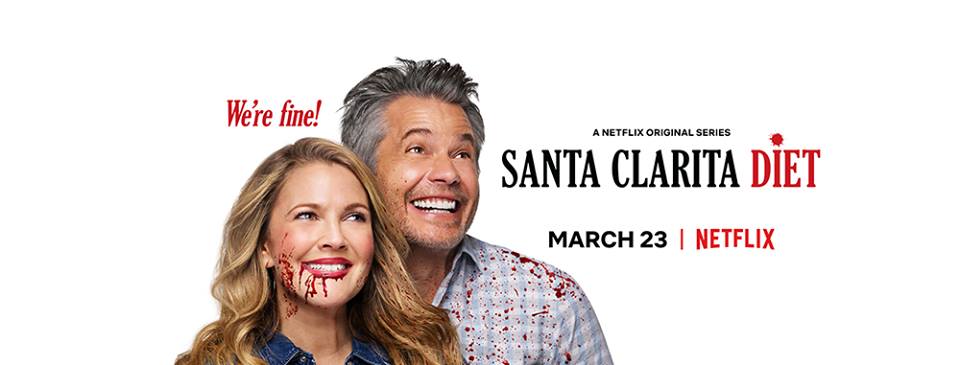 santa clarita diet season 1 episode 2