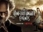A Series of Unfortunate Events TV show on Netflix: season 2 viewer votes episode ratings (cancel renew season 3?)