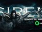 Siren TV show on Freeform: season 1 ratings (canceled renewed season 2?)