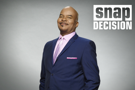 Snap Decision TV show on GSN: (canceled or renewed?)