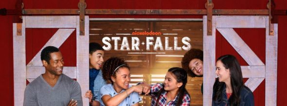 Star Falls TV show on Nickelodeon: canceled or renewed for another season?