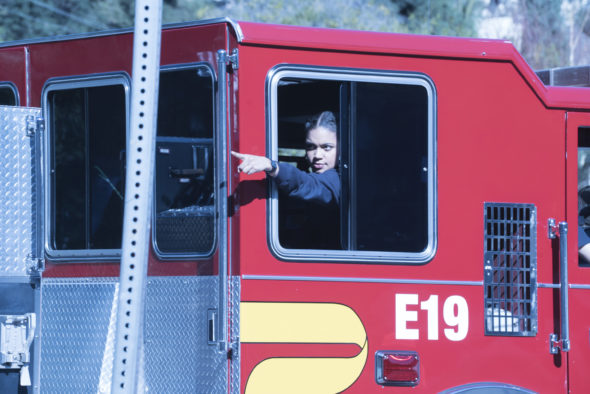 Station 19 TV show on ABC: canceled or season 2? (release date); Vulture Watch